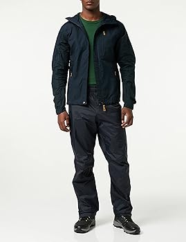 Amazon.com: Fjällräven Sten Jacket Coats for Men - Wind and Water